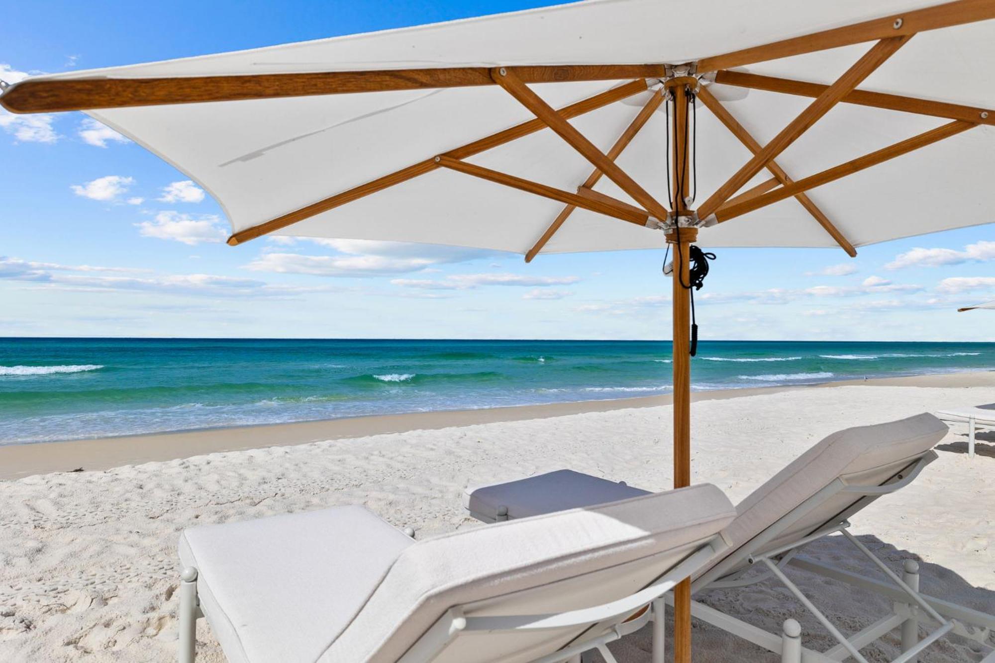 Kaiya Beach Resort Inlet Beach Zewnętrze zdjęcie